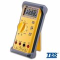 【電子超商】TES泰仕 TES-2700 三用電錶 自動換檔 交直流電壓電流