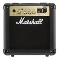 亞洲樂器 Marshall MG10 電吉他專用音箱、10瓦/10W