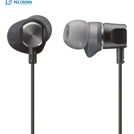 志達電子 SE-CLX9 Pioneer 純淨美聲Pure Sound 全新日本空運來台 入耳式 耳道式耳機[公司貨,保固一年] 展示中