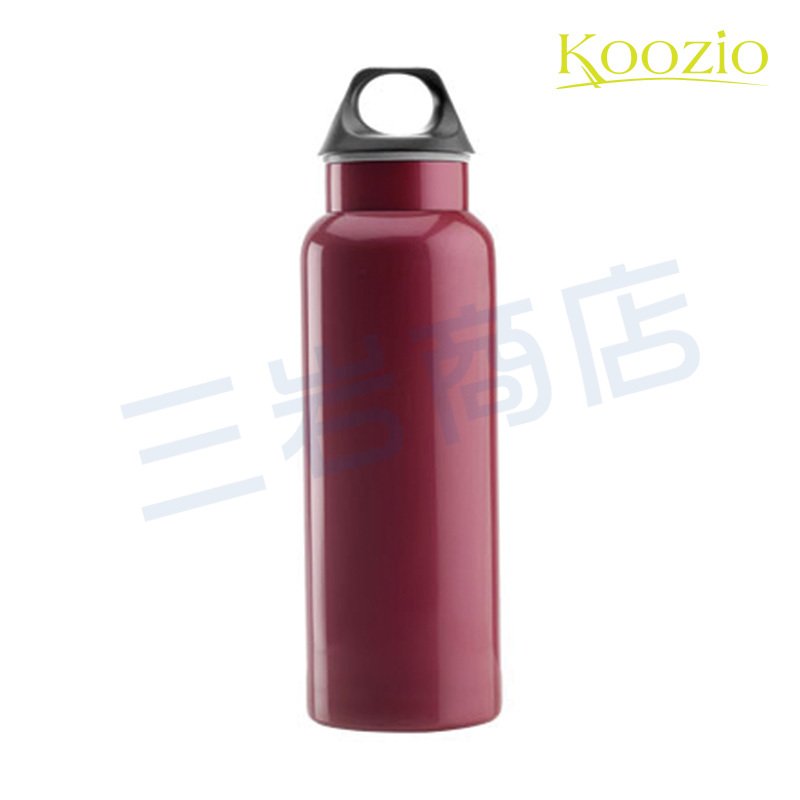 Koozio 經典水壺/瓶 1000cc (紫嫣紅)