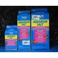 【西高地水族坊】】美國魚博士API 水族專用粗鹽AQUARIUM SALT(454g)