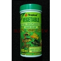 【西高地水族坊】Tropical德比克 熱帶魚蔬菜薄片300ml