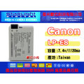 數位小兔【Canon LP-E8 電池】EOS 550D 600D 650D 700D Kiss X4 T2i 相容 原廠 充電 鋰電池 一年保固 LPE8