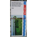 【西高地水族坊】德國EHEIM CO2油膜處理器(E3535)