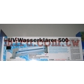 【西高地水族坊】德國HW 海水系列 紫外線UV殺菌燈30W
