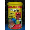 【西高地水族坊】德國JBL Novo Bits 七彩顆粒(1L)