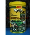 【西高地水族坊】德國JBL Novo PlecoChips新異形抗菌蔬菜營養片)(5.5L)