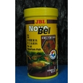 【西高地水族坊】德國JBL NovoBel 抗菌維他命薄片(1L)