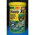 【西高地水族坊】德國JBL PLECO XL新異形抗菌蔬菜營養片1L-550g