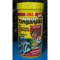 【西高地水族坊】德國JBL Tanganjika 坦干伊喀湖慈鯛飼料250ml