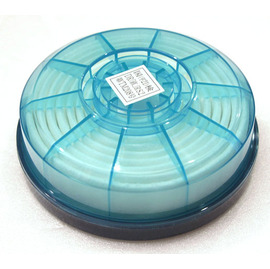 【米勒線上購物】KOKEN 1111 防塵面具 專用 高效粉塵罐