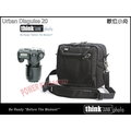 小兔 創意坦克 ThinkTank UD 20 UD20 攝影包 相機包 側背 550D 500D 450D D1000 K7 D3