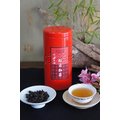 【癮茶谷】【阿里山高山茶石棹茶區】阿里山紅茶（150g/球形）