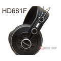 ST Music Shop★【SUPERLUX】專業監聽級耳罩式耳機 HD681F ~附收納袋/轉接頭