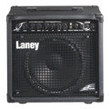亞洲樂器 Laney LX35R 電吉他專用音箱、含破音 Reverb (迴音)、30瓦/30W
