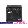 造韻樂器音響 Laney LX20R 15瓦 電吉他 音箱 (含Reverb)