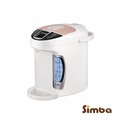 Simba小獅王辛巴智能六段式定溫調乳器S5 PRO(旗鑑款)(S9952) 4200元(聊聊優惠)