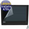 Lenovo ThinkCentre A70z 19吋寬 專用 －EZstick魔幻靜電式霧面螢幕貼