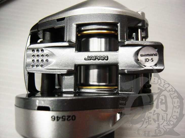 ◎百有釣具◎SHIMANO 炎月BB ENGETSU 兩軸鐵板路亞捲線器日製品三種