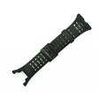 【SUUNTO 公司貨】最新型 Ambit Black Strap 抗過敏專用錶帶/適用 AMBIT, AMBIT2 S, AMBIT2, AMBIT3/ 無包裝