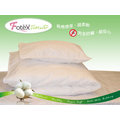 Fotex_Cotton防塵蹣寢具_100%純棉(與3M防蟎同級)嬰兒防螨三件床包組/嬰幼兒防蹣床組