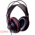 ST Music Shop★促銷特賣! SUPERLUX專業監聽級耳罩式耳機 HD681 ~附收納袋/轉接頭