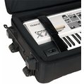 ROCKBAG琴袋附拖車輪子A級Roland數位鋼琴Yamaha DGX-640 P-105 PSR-S950 PSR-S750,到貨速訂[匯音樂器]