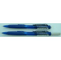 PENTEL PD275側壓式自動鉛筆0.5mm藍桿