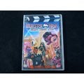 [DVD] - 精靈高中：驚聲尖拍 Monster High : Frights Camera Action ( 傳訊正版 )
