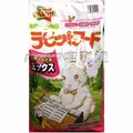 ☆日本 yester 彈鋼琴兔料 粉紅一般兔用 3 公斤