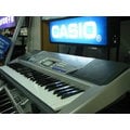 卡西歐電子琴Casio CTK-496 現場免費教學附贈腳架,譜架,變壓器,防塵罩已改款為CTK-1100