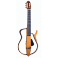 亞洲樂器 YAMAHA SLG Series SLG120NW 電古典吉他、電尼龍弦吉他、靜音吉他、靜音古典吉他、贈送耳機.變壓器、現貨、贈琴袋