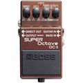 金聲樂器廣場 BOSS OC-3 Super Octave 超級八度音