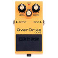金聲樂器廣場 BOSS OD-3 OverDrive 破音效果器