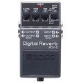 金聲樂器廣場 BOSS RV-5 Digital Reverb 數位殘響效果器