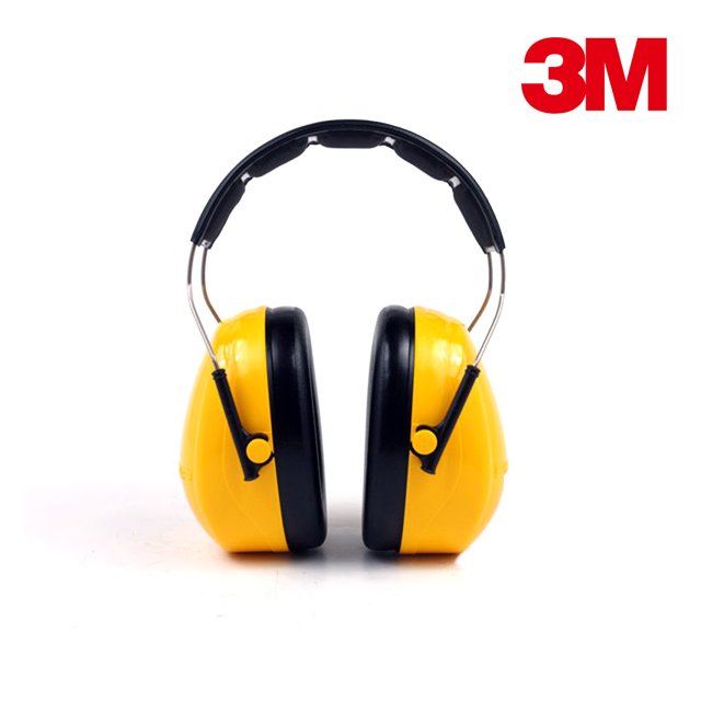 3M PELTOR 防噪音 耳罩 瑞典製 H9A 標準型頭戴式耳罩 加送3M耳塞 防音 抗噪 工業耳罩 NRR值達25dB