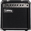 亞洲樂器 Laney LC15 真空管吉他專用音箱 英國製造、15瓦/15W