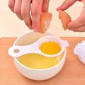 【DH294】蛋清分離器 烘焙用品 蛋清分離器 雞蛋過濾器 分蛋器 廚房烘焙工具 蛋黃蛋白分離