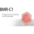 [地瓜球@] Enzotech BMR-C1 高效能 全銅 散熱片 (8顆裝) 高密度 鍛造銅
