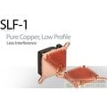 [地瓜球@] Enzotech SLF-1 高效能 晶片組 散熱片 (含風扇) 高密度鍛造銅