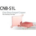 [地瓜球@] Enzotech CNB-S1L 高效能 晶片組 散熱片 高密度 鍛造銅 極佳導熱