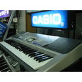 卡西歐電子琴Casio CTK-496 現場免費教學附贈腳架,譜架,變壓器,防塵罩已改款為CTK1100