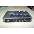 Roland EDRIOL UA-3FX USB Audio Capture集多功能於一身的USB錄音MIDI介面[匯音樂器