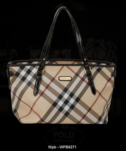 polo marco hiuui bags