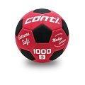 conti 軟式樂樂安全足球 # 3 紅 s 1000 3 rbk