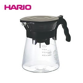 《HARIO》V60冷熱咖啡沖泡壺 VDI-02B 700ml