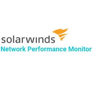 SolarWinds Network Performance Monitor 網絡性能監控（需詢價）