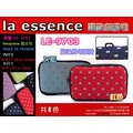 數位小兔 la essence 圓點相機包 LE-9703 保護袋 手機袋 SONY Fujifilm T99 TX9 J20 J25