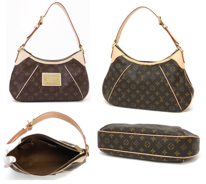 Louis vuitton thames new arrivals