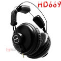 ST Music Shop★【SUPERLUX】HD669全閉式專業錄音棚標準監聽用耳機~免運費!